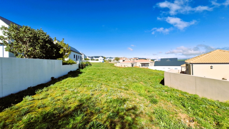 0 Bedroom Property for Sale in Mount Royal Golf Estate Western Cape